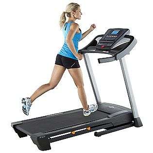 T5.7 Treadmill  NordicTrack Fitness & Sports Treadmills Treadmills 