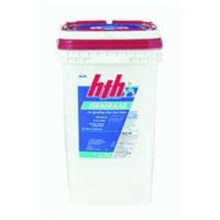 Arch Chemicals, Inc. Hth Granule Chlorine By Arch Chemicals, Inc. at 