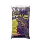 Exo Terra Desert Sand, 10 Pound, Black