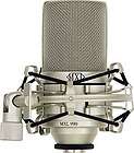 MXL 990 Condenser Microphone BRAND NEW with Shockmount