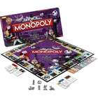 USAoploy Nightmare Before Christmas Collectors Edition Monopoly 