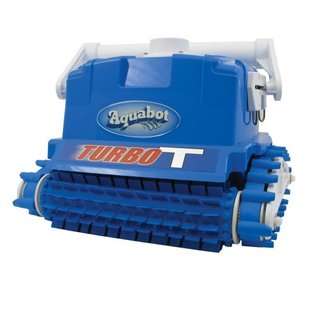   Products Aquabot Turbo T Robotic In ground Pool Cleaner 