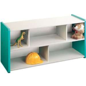   Compartments   46 1/4W x 14 3/4D x 23H 