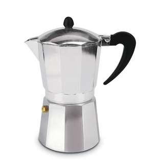 Stovetop Percolator Coffee Pot  