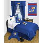   Room Comforter   Florida Gators NCAA /Color Bright Blue Size Queen