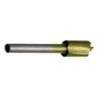Gyros 46 20610 High Speed Steel Router Bit 1/4 Dia   Beading. For 
