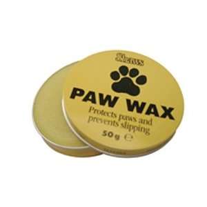  Classic Products Paw Wax 50 Grams