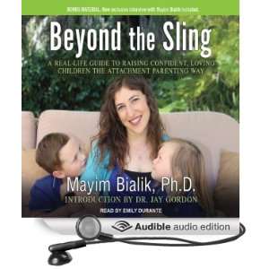   Parenting Way (Audible Audio Edition) Mayim Bialik, Emily Durante