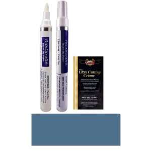   Blue Paint Pen Kit for 1955 Ford All Models (16003 (PPG)) Automotive