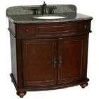 Kaco International 5300 3600 1005 Arlington 36 in. Vanity In 