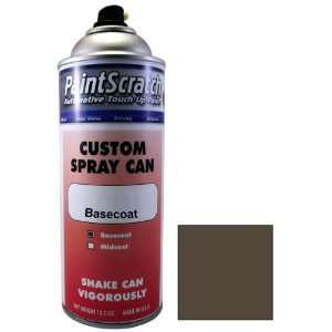  12.5 Oz. Spray Can of Deep Saphhire (matt) Touch Up Paint 
