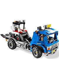 LEGO Creator Offroad Power (5893)   LEGO   