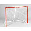 Franklin NHL 54x44 inch InnerNet PVC Goal with Top Shelf   Franklin 