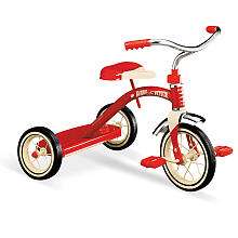 Radio Flyer Classic Red Tricycle   Radio Flyer   