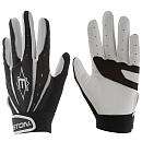   Magnum Youth Batting Gloves (Small)   Easton Sports   