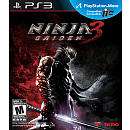 Ninja Gaiden 3 for Sony PS3