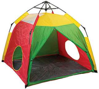 One Touch Play Tent   Pacific Play Tents   