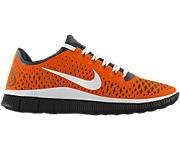  NIKEiD Orange