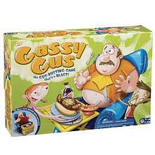 Gassy Gus Game   Fundex   