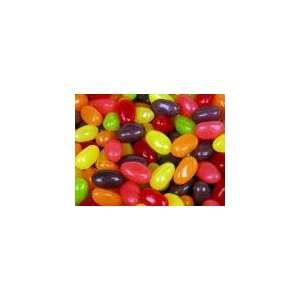 Jelly Belly Beans 49 Flavor Asst. ~ 4 Grocery & Gourmet Food