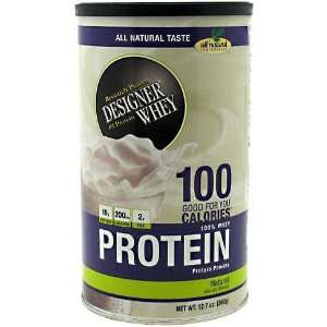   Proteins International Protein, Natural, 12.7 oz (360 g) Health