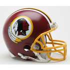Riddell Washington Redskins 1982 Replica Throwback Mini Helmet