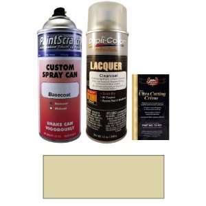  Metallic Spray Can Paint Kit for 2008 Infiniti G35 (KX6) Automotive