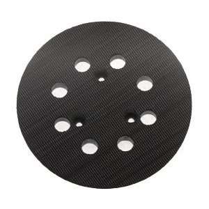 Porter Cable 13908 5 inch Standard Hook and Loop Replacement Pad for 