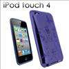   BUTTERFLY TPU SKIN CASE COVER FOR IPOD TOUCH 4TH GEN 4G 4  