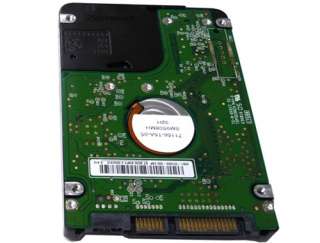 NOTE This 750GB Notebook hard drive is 12.5mm height and may NOT be 
