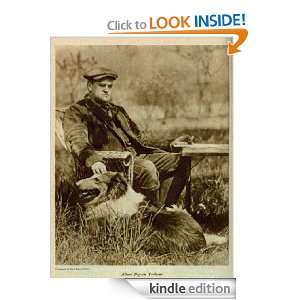 Classic Animal Stories Four Books by Albert Payson Terhune in a 