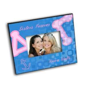  Sorority Mascot Picture Frame Newest 