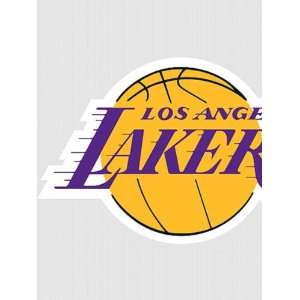  Wallpaper Fathead Fathead NBA Players & Logos Lakers Logo 