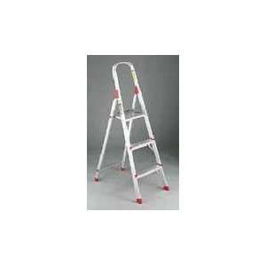    DAVL234603BX   #566 Aluminum Euro Platform Ladder