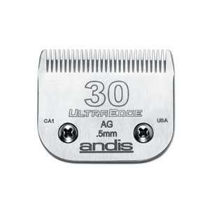  Andis #30 Replacement Clipper Blade