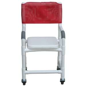  MJM International 118 3 SSC Shower Chair Health 