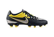  Botas de fútbol T90 T90 Laser, Strike y Shoot.