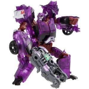 New Transformer Prime AM 08 Cliff Jumper Figure Toy F/S  