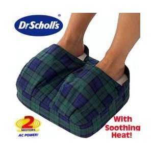  Foot Massager With Heat
