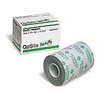   Opsite Transparent Adhesive Film Roll 4X11 Yards   Model 66000041