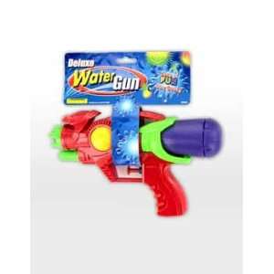  Deluxe Water Gun Case Pack 48 Toys & Games