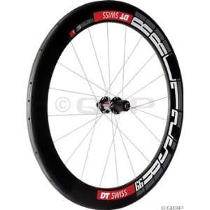 DT Swiss RRC 725R Tubular 66 Campagnolo 130mm Carbon