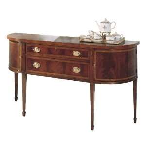 Hekman Copley Square Dining Room Sideboard 