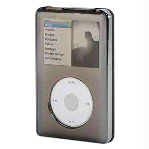  iPod (30G) SnapOn Trans. Smoke Electronics