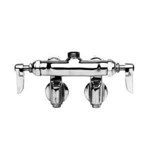  T&S Brass B 0240 LN Sink Mixing Faucet