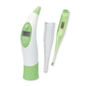  Summer Infant Dr. Mom Grow With Me Thermometer Baby