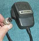 Midland 70 2306 Microphone for your CB Radio Has 4 female input plug