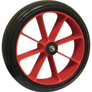  Grip 52109 Non Flat Wheelbarrow Tire