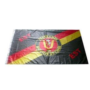  Esperance Sportive De Tunis 1919 EST Football Flag Patio 