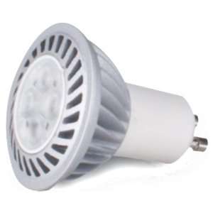   ENERGY STARÂ® Lamp 6W 120V LED MR16 GU10 Lamp, 3000K, 40 degree beam